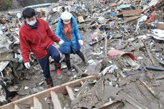 Истории о маленьких подвигах японцев, оказавшихся в большой беде