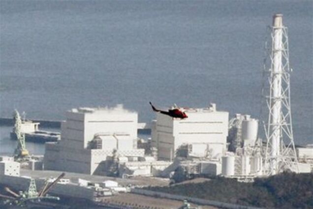 Владі Японії не вдається стабілізувати АЕС 