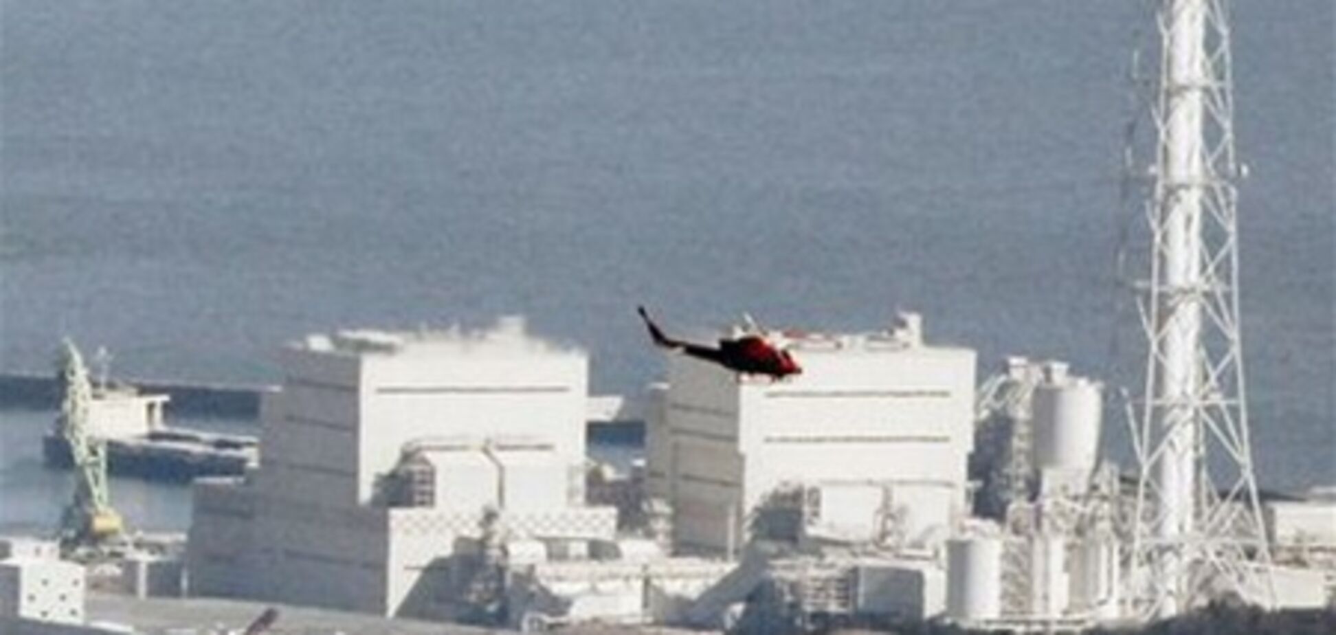 Владі Японії не вдається стабілізувати АЕС