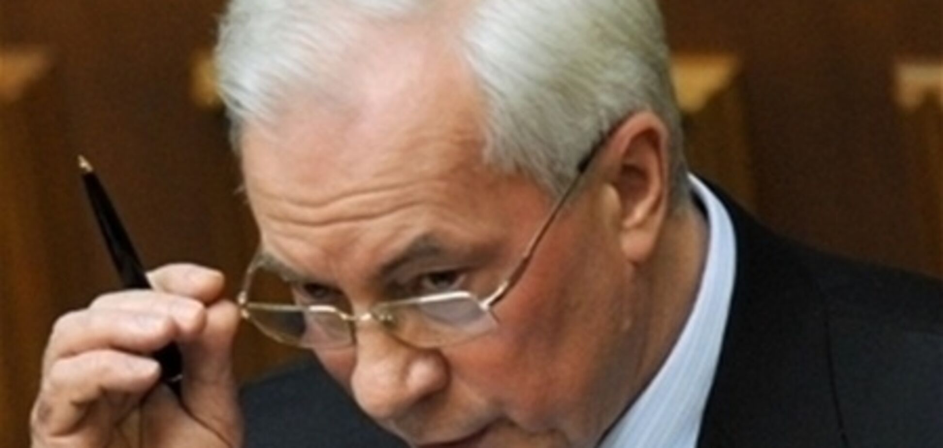 Верховна Рада урізала повноваження Азарову