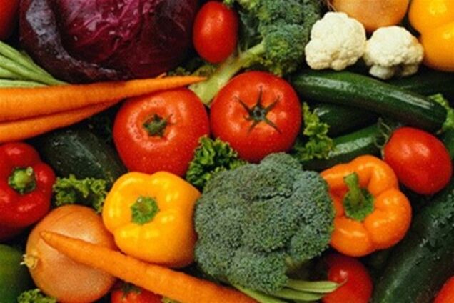 Крупы, овощи и мясо будут продавать по ценам производителя