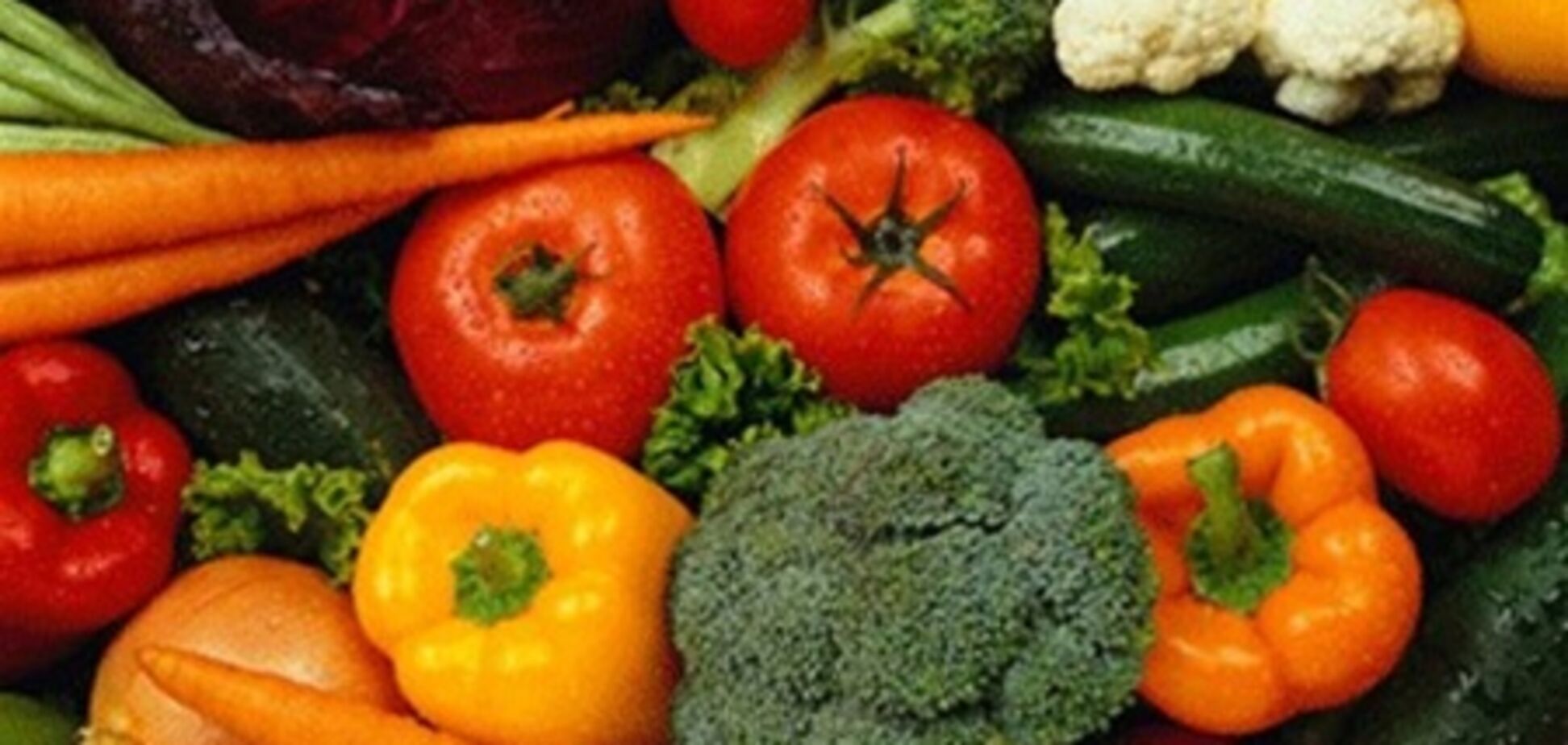 Крупы, овощи и мясо будут продавать по ценам производителя