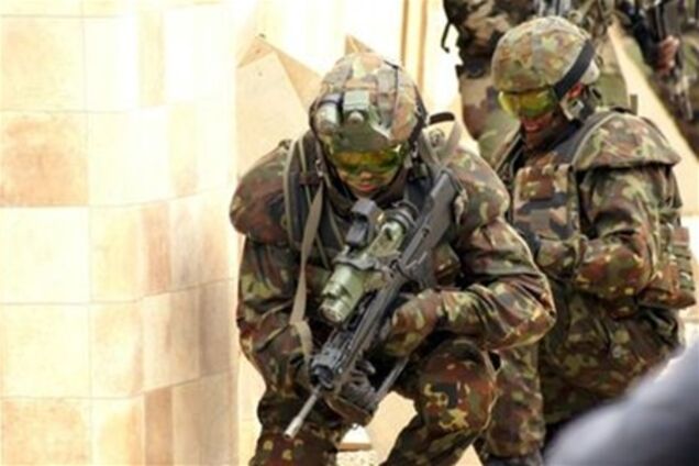 Франция начнет военное вторжение в Ливию в ближайшие часы