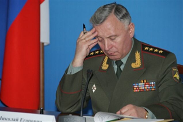 Россия отказалась бомбить Ливию