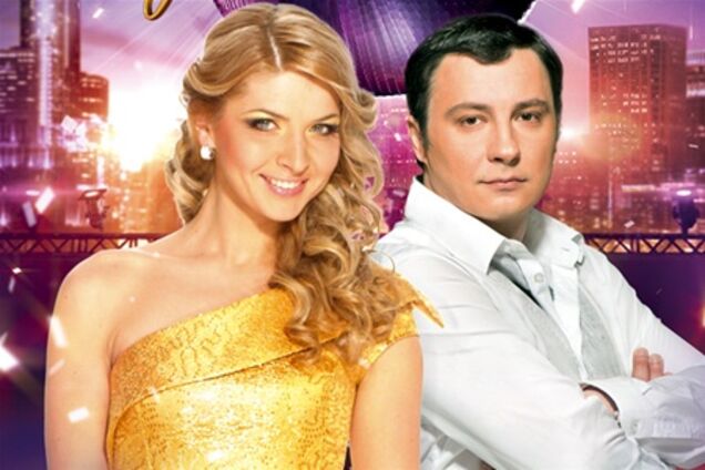 'Танцы со звездами': шоу осталось без милиционера