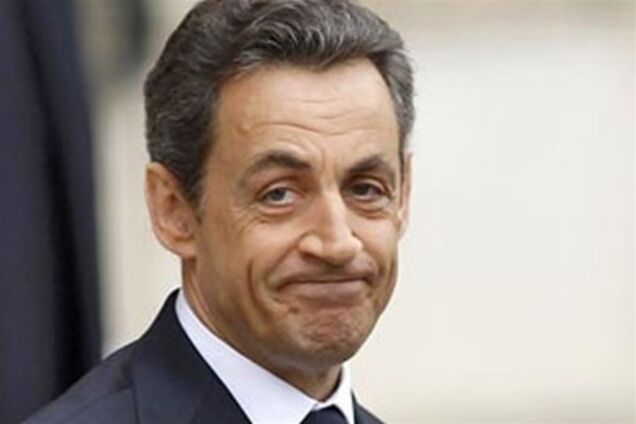 Саркози объявил о начале военной акции против режима Каддафи