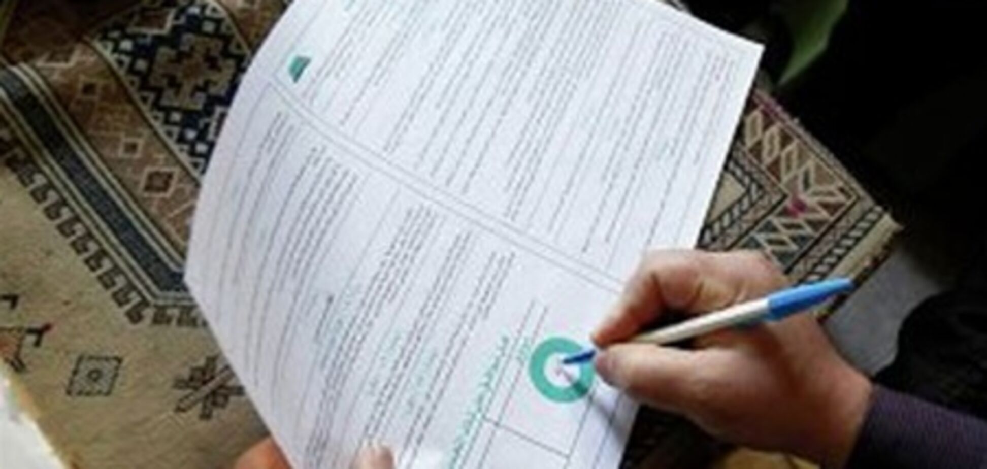 В Египте считают голоса на референдуме по конституции