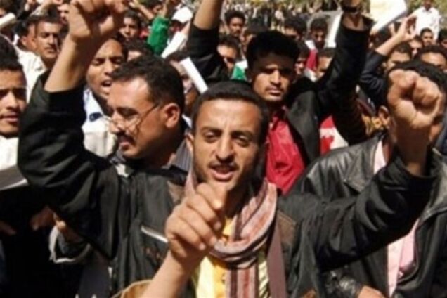 У Лівії остаточно сформували тимчасовий уряд