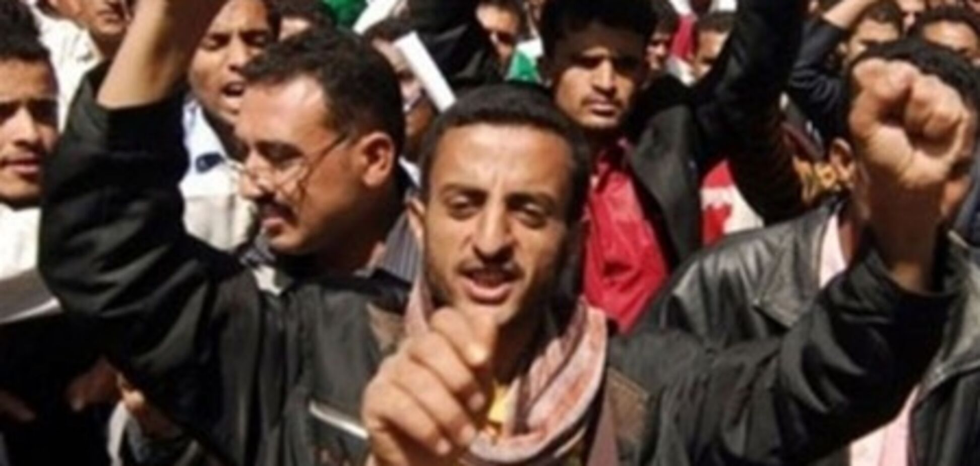 У Лівії остаточно сформували тимчасовий уряд