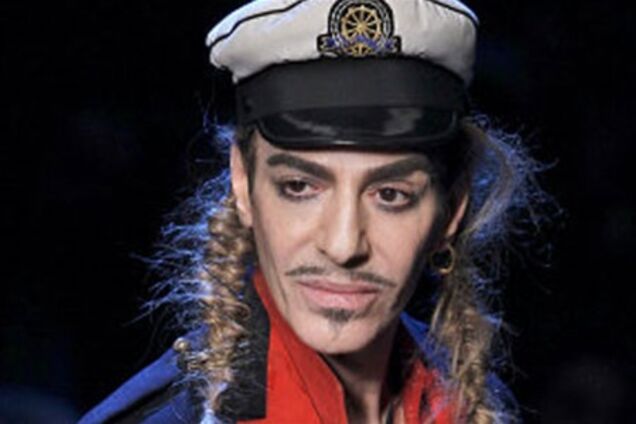 Гальяно будут судить за антисемитские высказывания