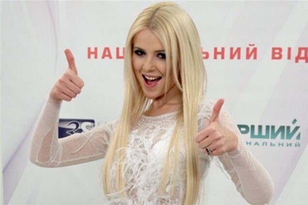 Финал скандала: на 'Евровидение-2011' поедет Мика Ньютон