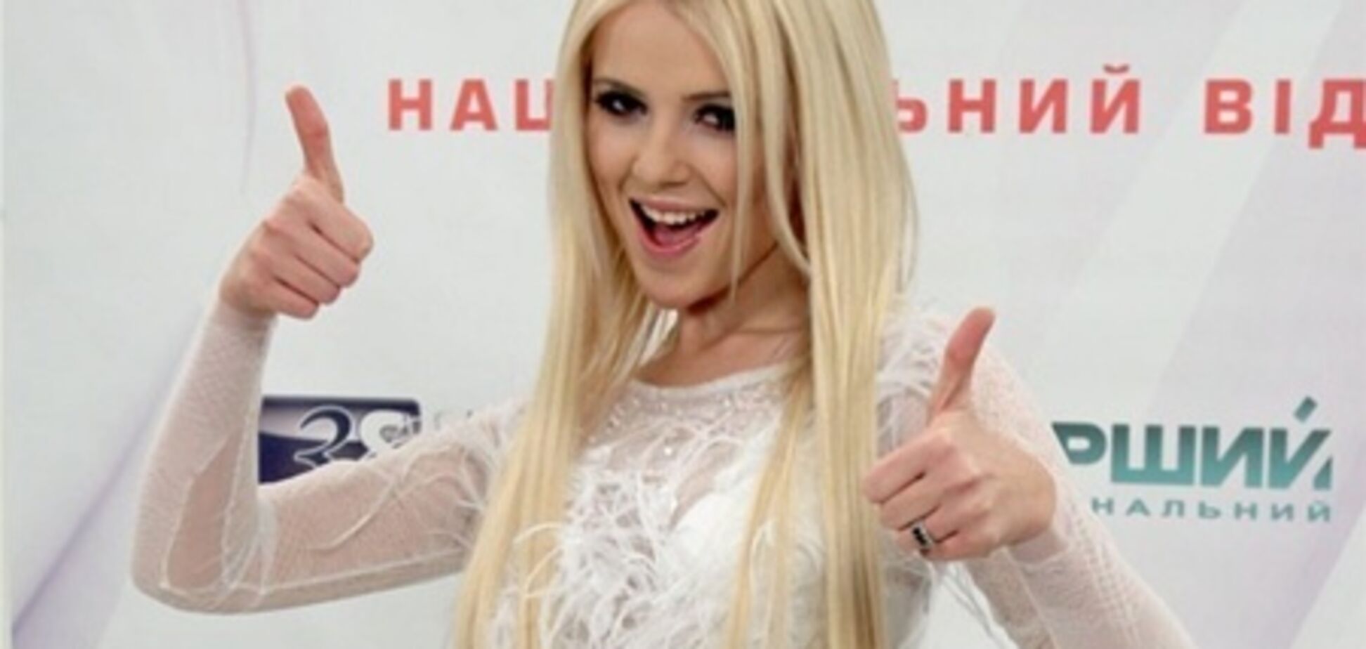 Финал скандала: на 'Евровидение-2011' поедет Мика Ньютон