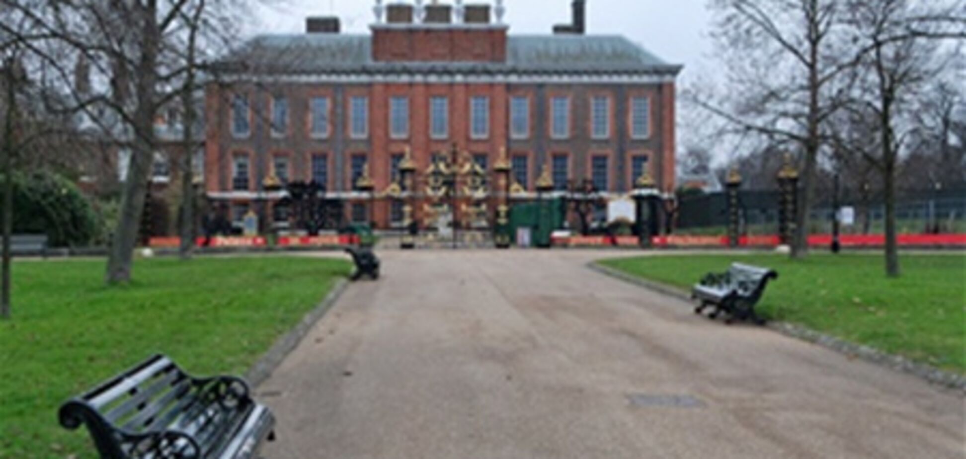 Где селятся русские олигархи в Лондоне