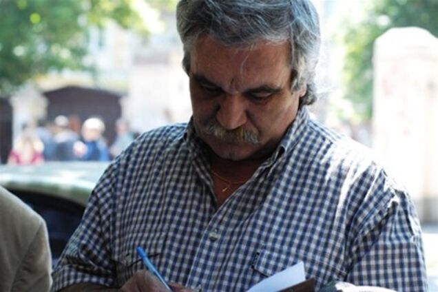 'Забивати московсько нечисть'