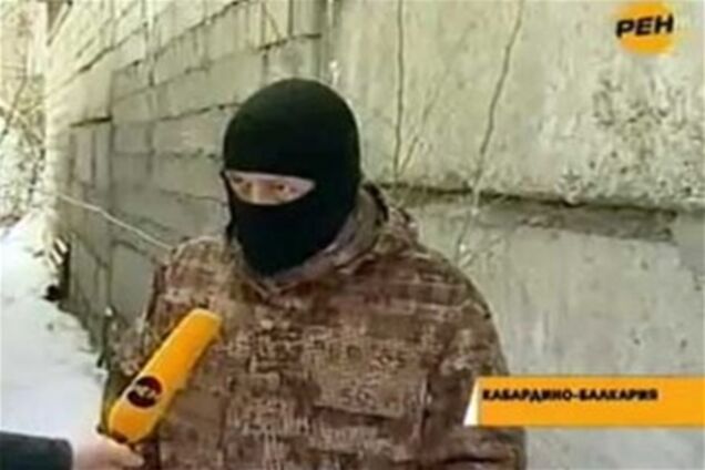 Секретний спецназ 'Чорні яструби' буде вбивати дітей терористів. Відео