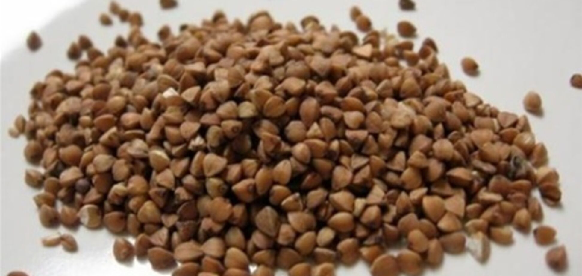 Украинцев успокоили: в России гречка вообще по 60 гривен