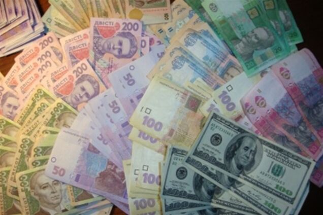 Госказначейство ничего не знает об исчезновении 16 млрд гривен