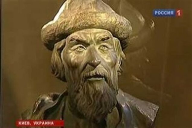 Вместо Ярослава Мудрого в саркофаге «Софии Киевской» нашли двух женщин