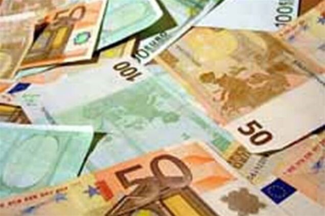 Європа виділяє Україні майже півмільярда євро