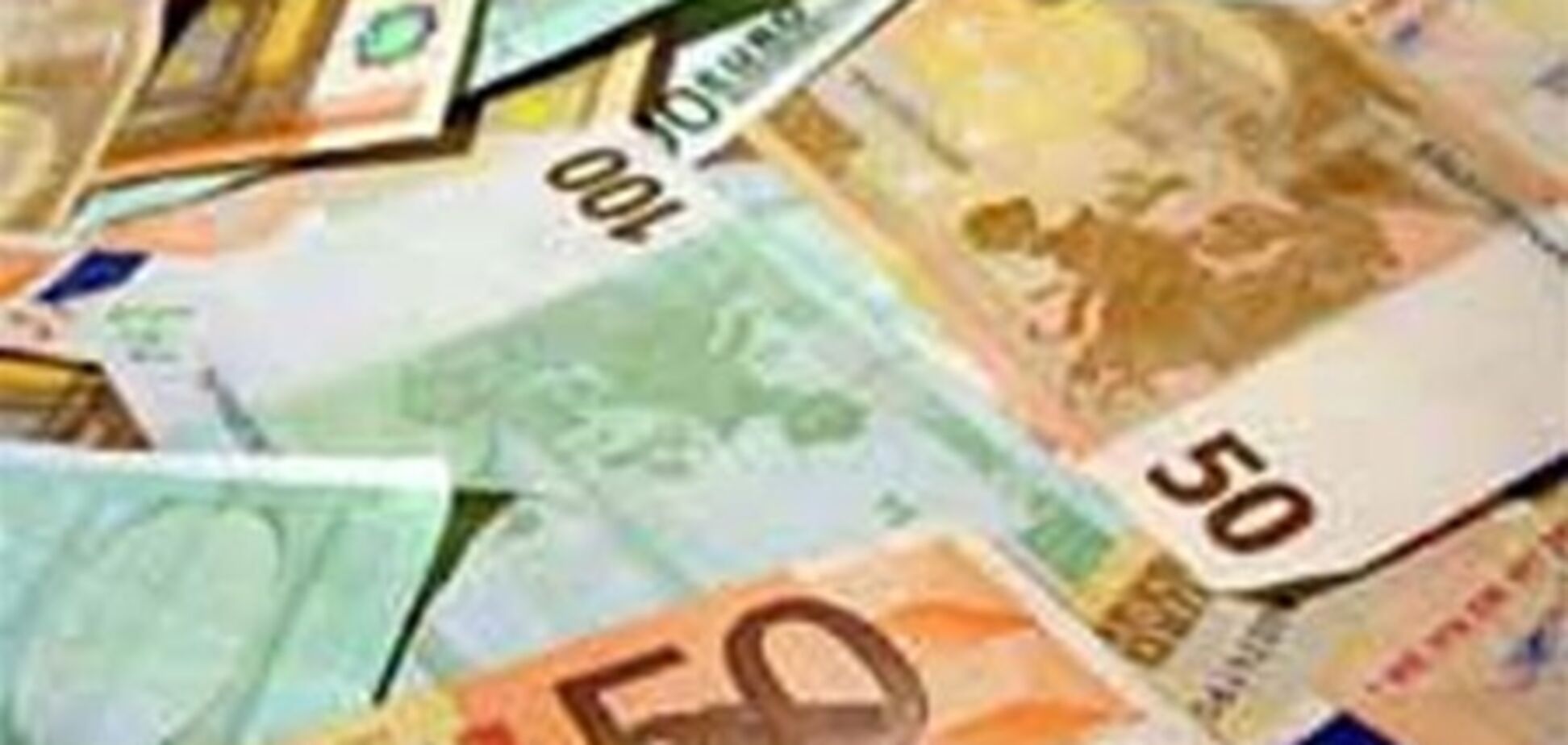 Європа виділяє Україні майже півмільярда євро