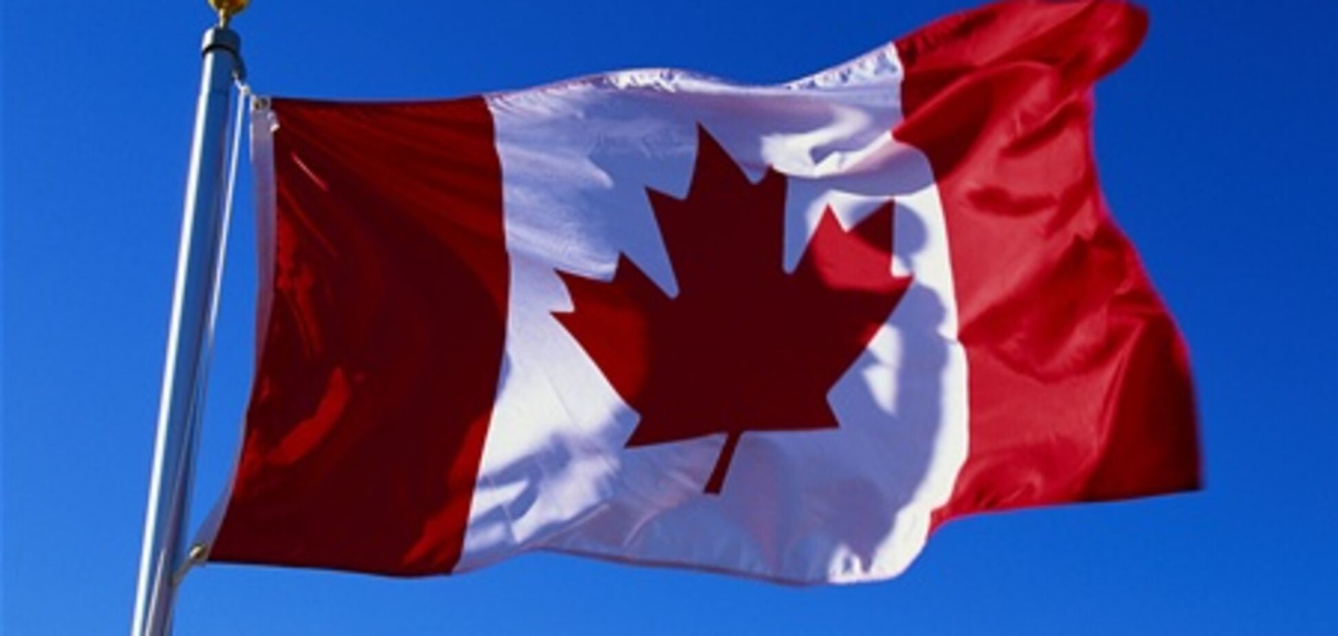 Канада тоже решила направить к берегам Ливии военный корабль