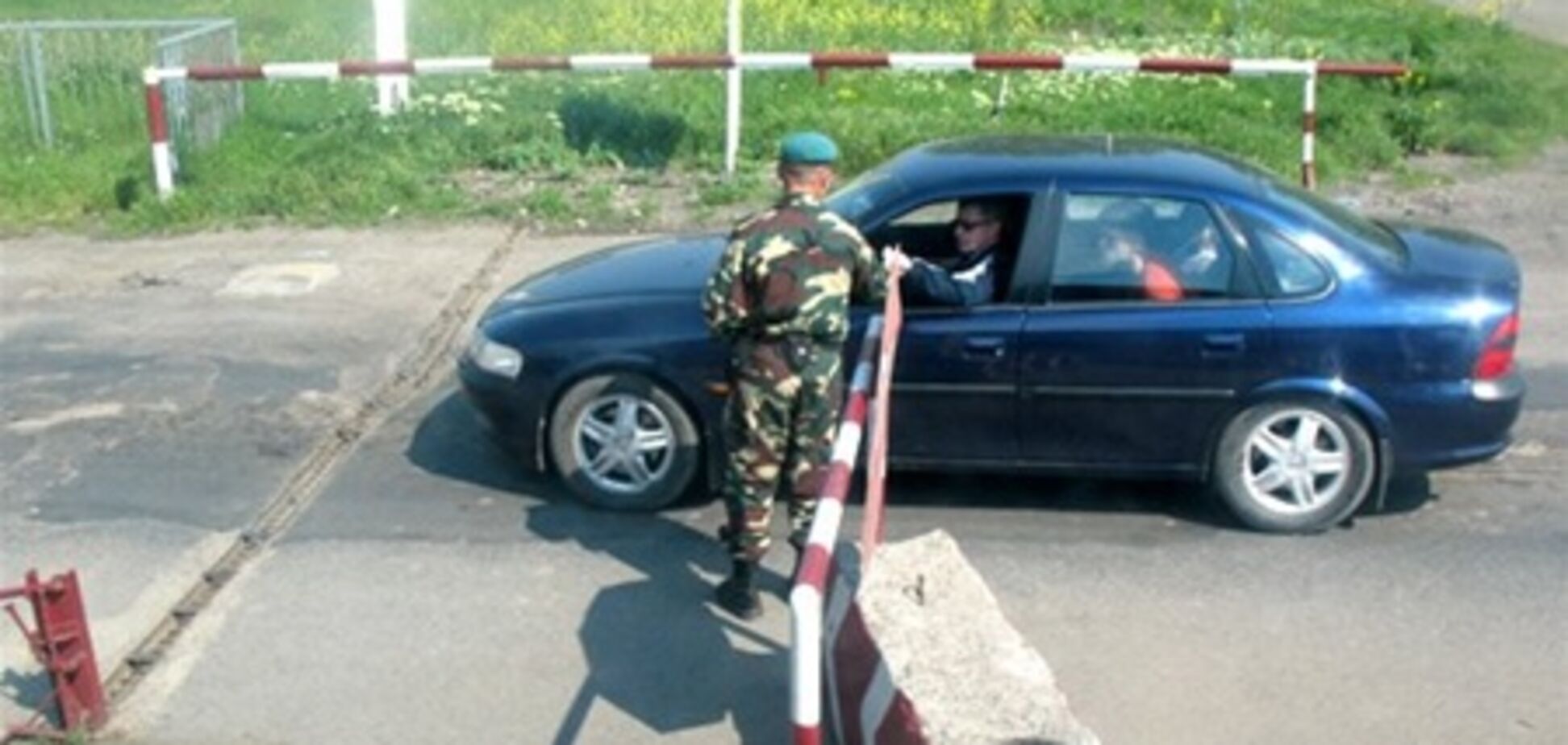 Должникам банков перекроют выезд за границу