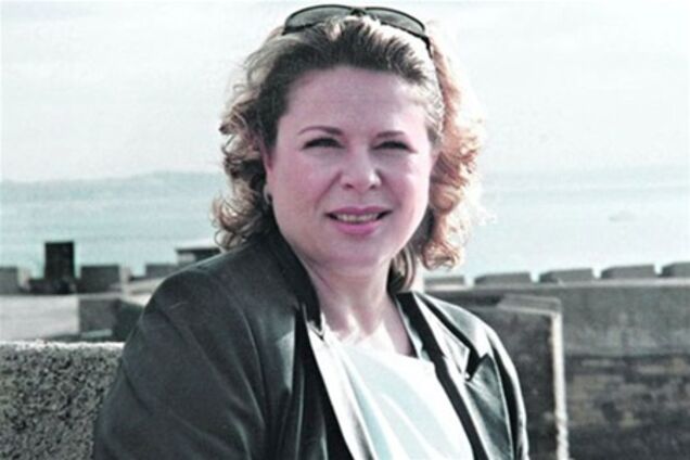 Улюбленою медсестрі Каддафі можуть заборонити залишати Україну