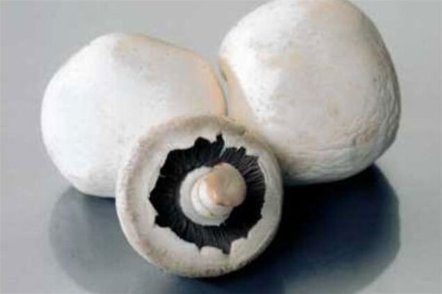  Перед постом різко подорожчали шампіньйони