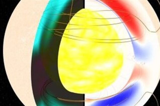 Фізики пояснили тривалий 'тихий час' Сонця