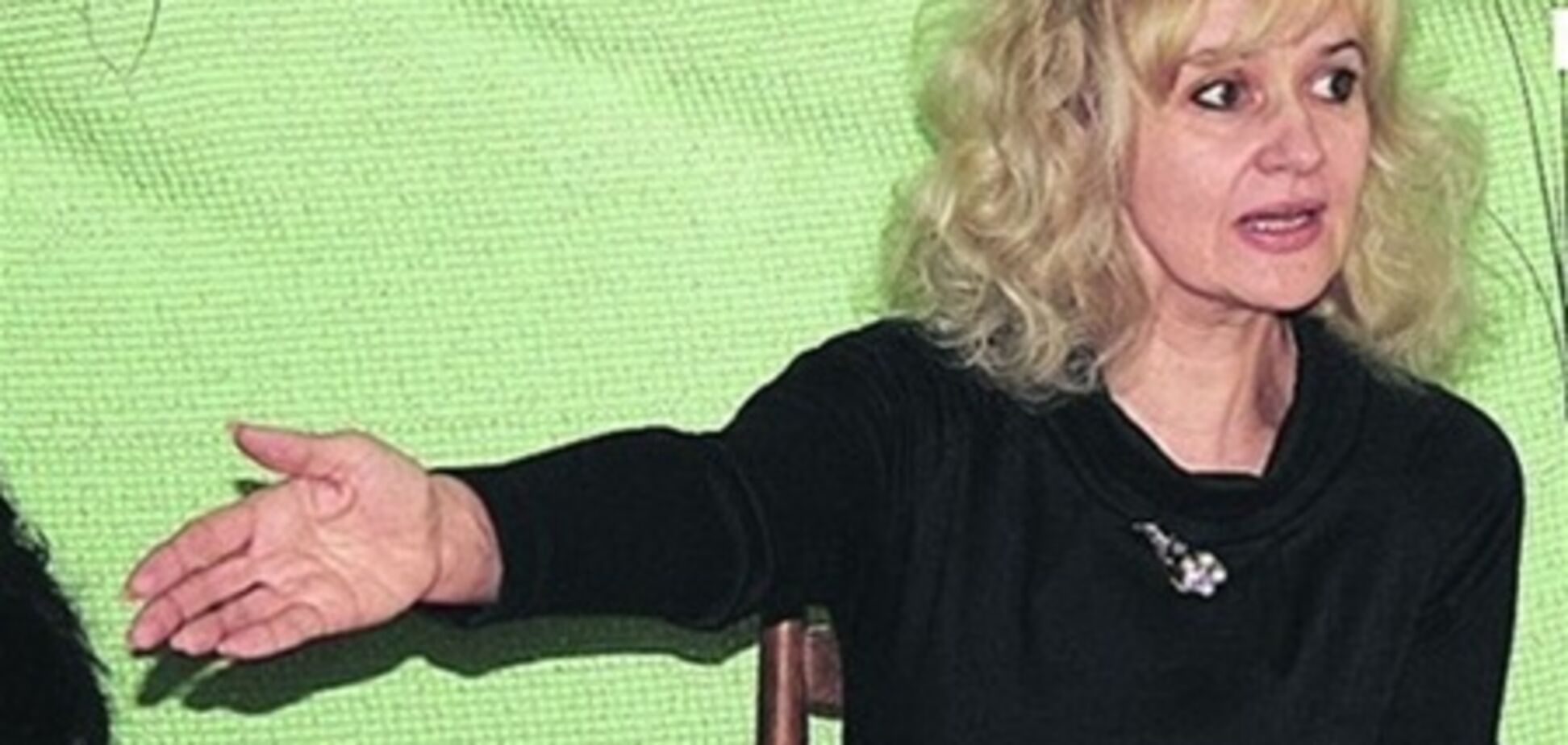 Фаріон: «Свободі» Польща не потрібна