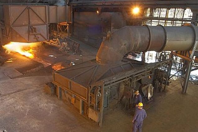 Возмещение налога Arcelor Mittal решено
