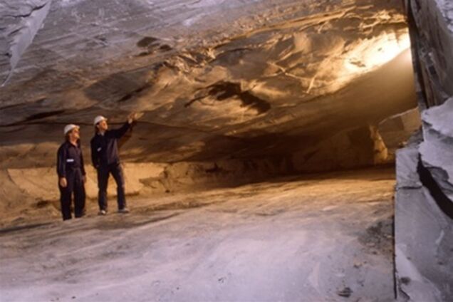 В Кабмине придумали, как спасти Украину от газовой зависимости