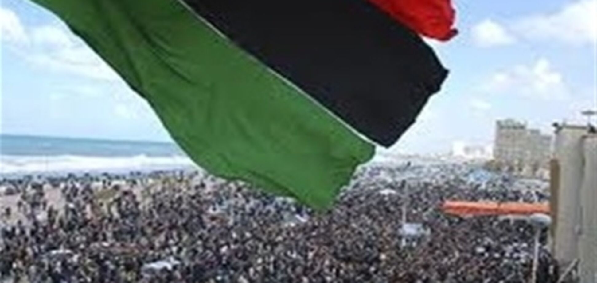 Всплыли шокирующие подробности зверств Каддафи