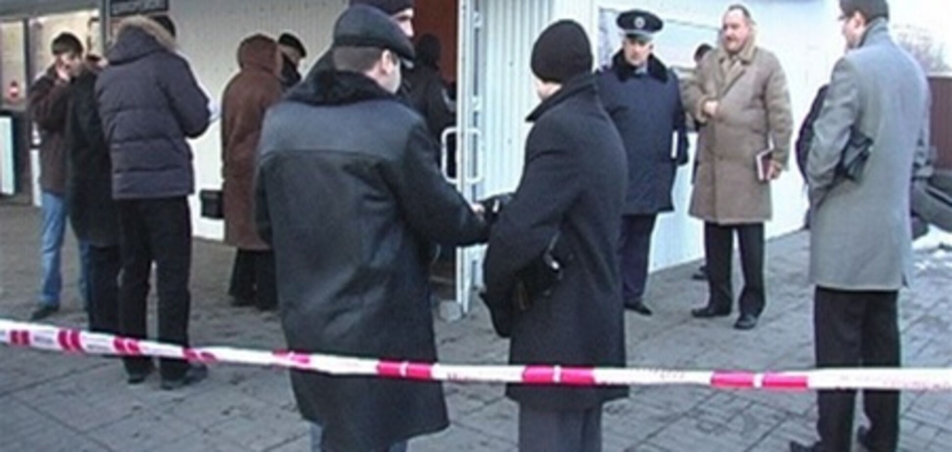 На автомойке жестоко убит отец троих детей