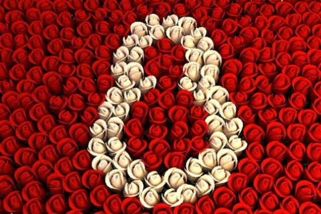 Чего хотят украинки на 8 Марта