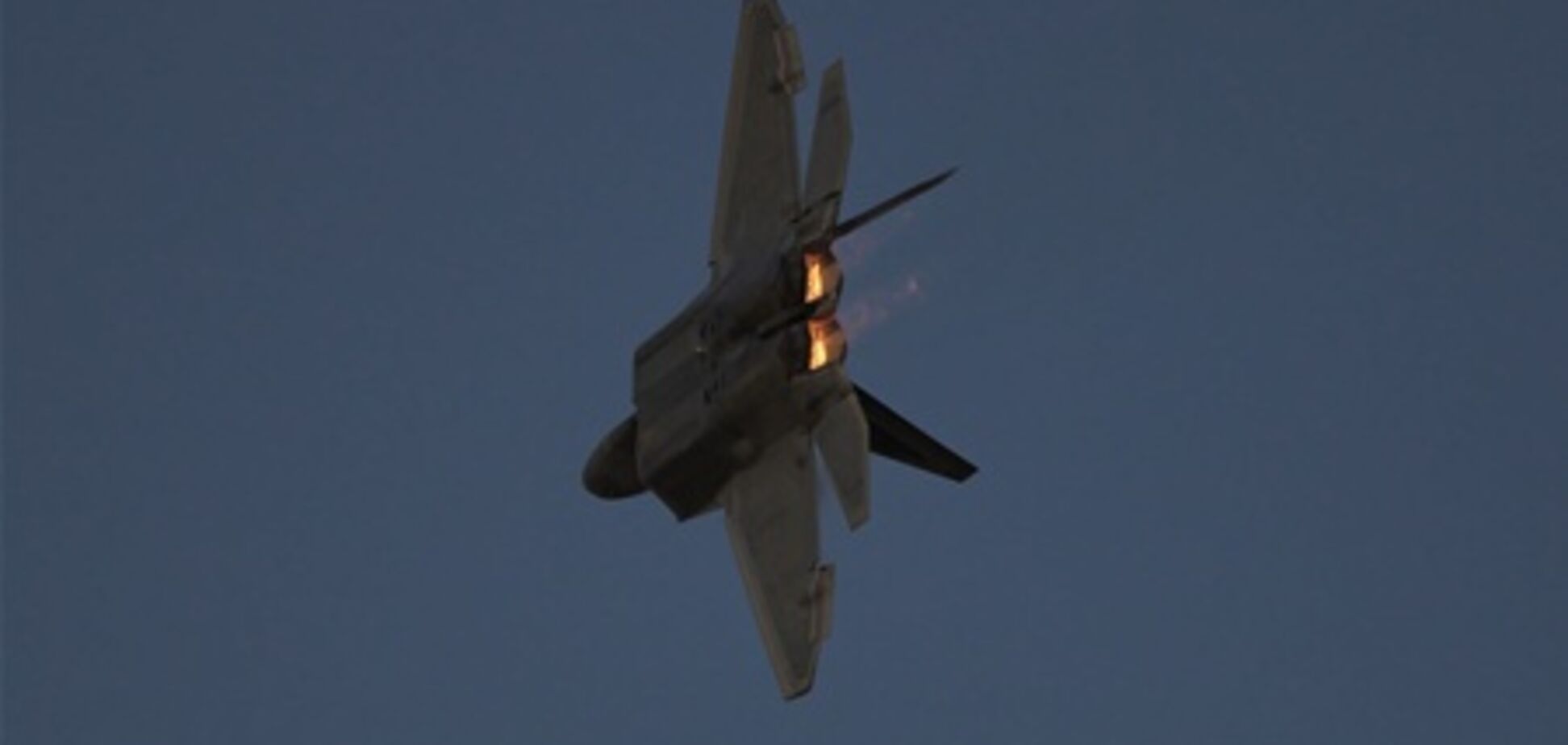 Во Франции разбился истребитель Mirage