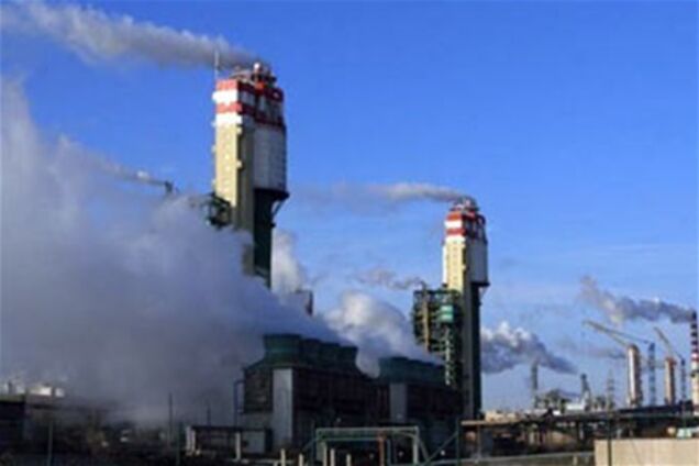 Черкаський «Азот» продали Фірташу