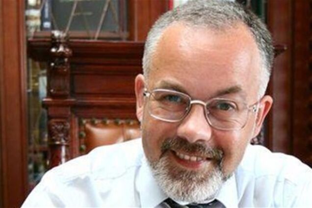 Табачник оставит украинские села без школ