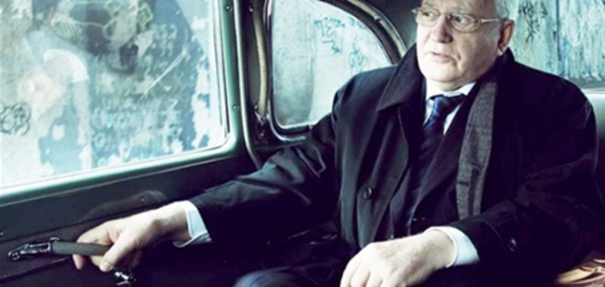 Горбачову – 80 років!