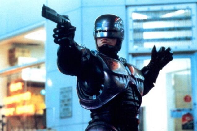 Победитель Берлинале возьмется за римейк «Робокопа»?