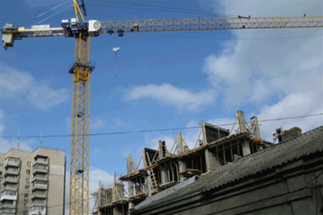 Строительство высоток будут согласовывать с жителями соседних домов