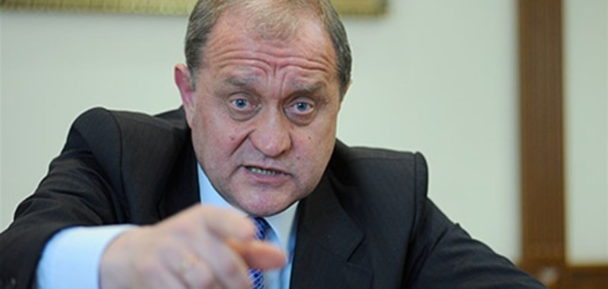 Могилев: Возобновлять в Украине смертную казнь - нецелесообразно