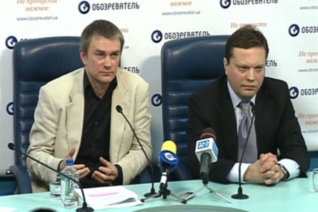 Експерти: газ по $300 та інші неприємності