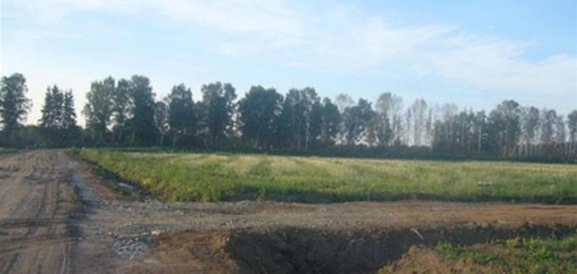 Джарты заявил о конце махинациям с землей в Крыму