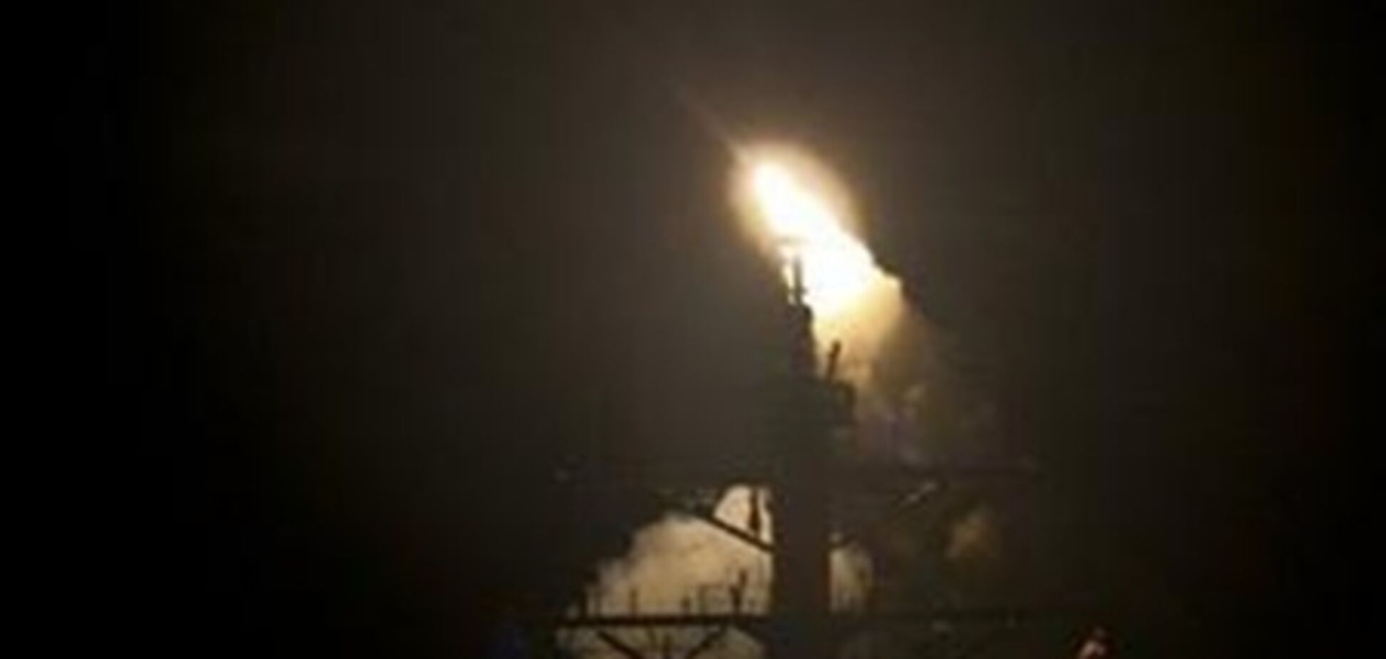 Лівійська влада назвали число загиблих при ракетному ударі