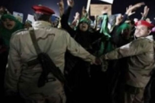 Власти Ливии сообщили о 48 погибших из-за авианалетов коалиции