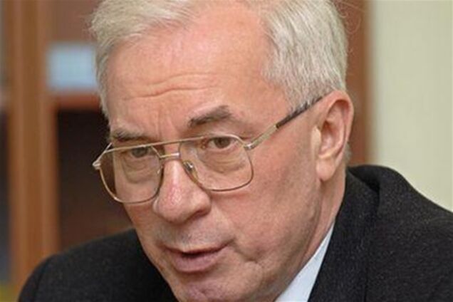 Азаров взявся за оперне мистецтво