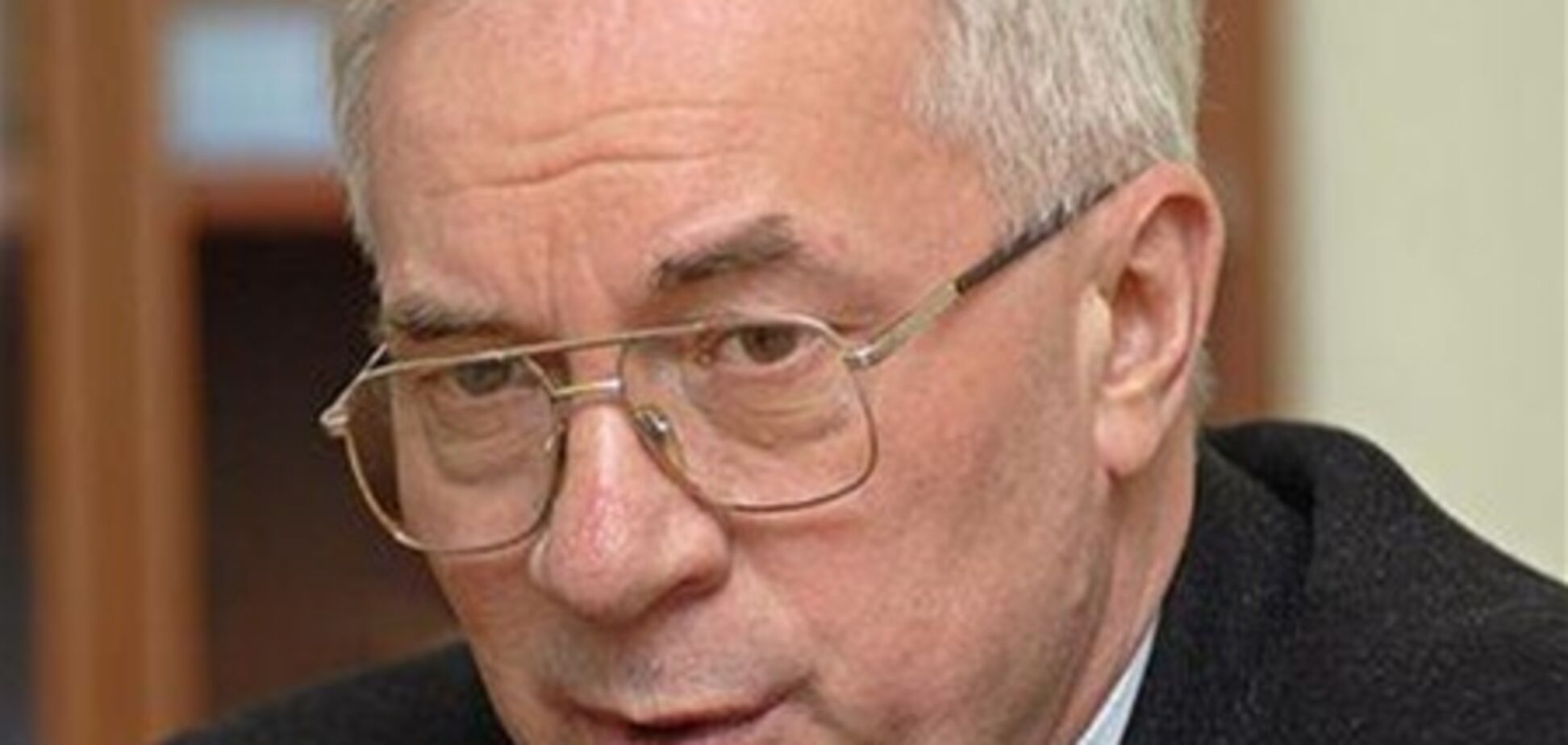 Азаров взялся за оперное искусство