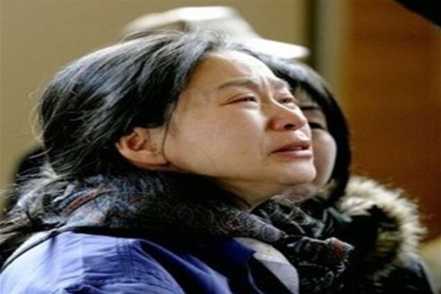 Дождь, который убивает: японцы бегут из Токио