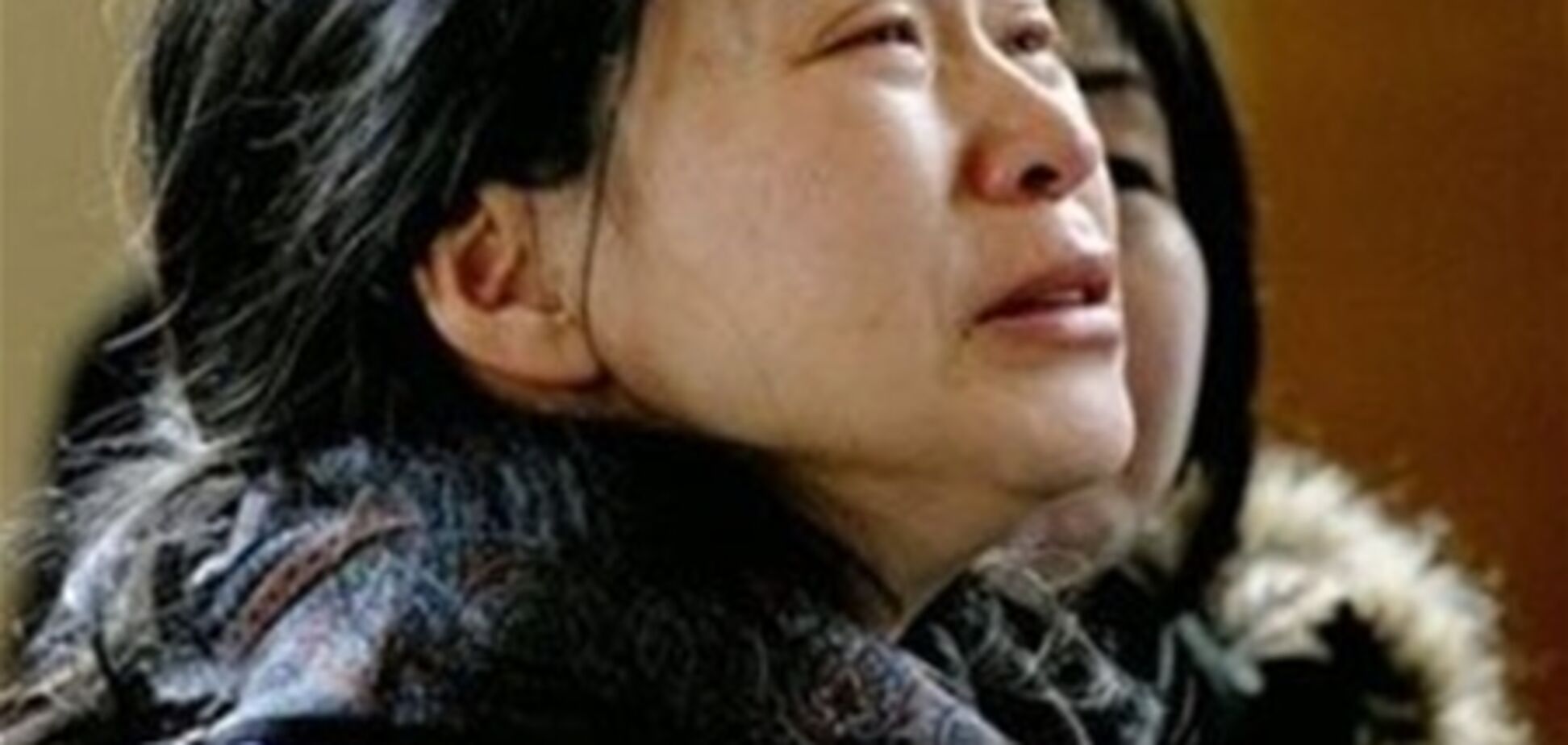 Полмиллиона японцев могут замерзнуть насмерть